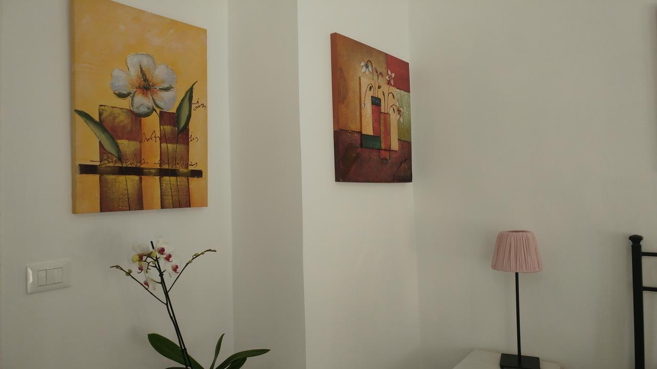 Ciak Rooms Rome Exterior photo