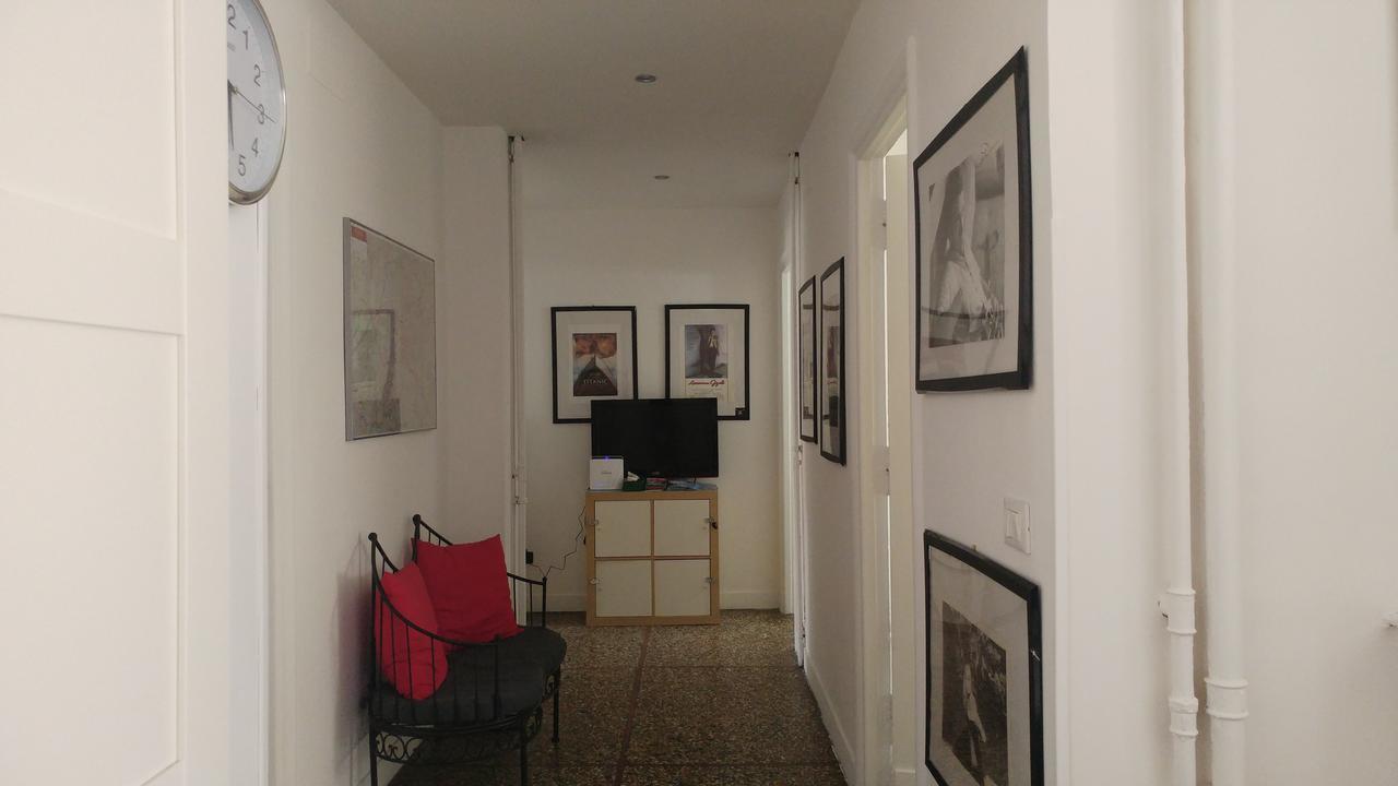 Ciak Rooms Rome Exterior photo