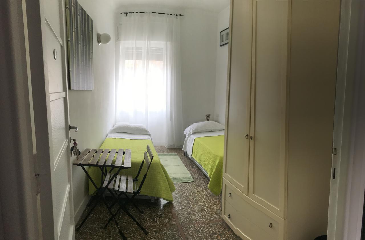 Ciak Rooms Rome Exterior photo