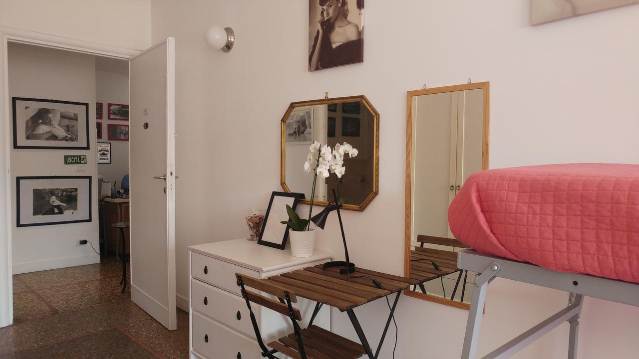 Ciak Rooms Rome Exterior photo