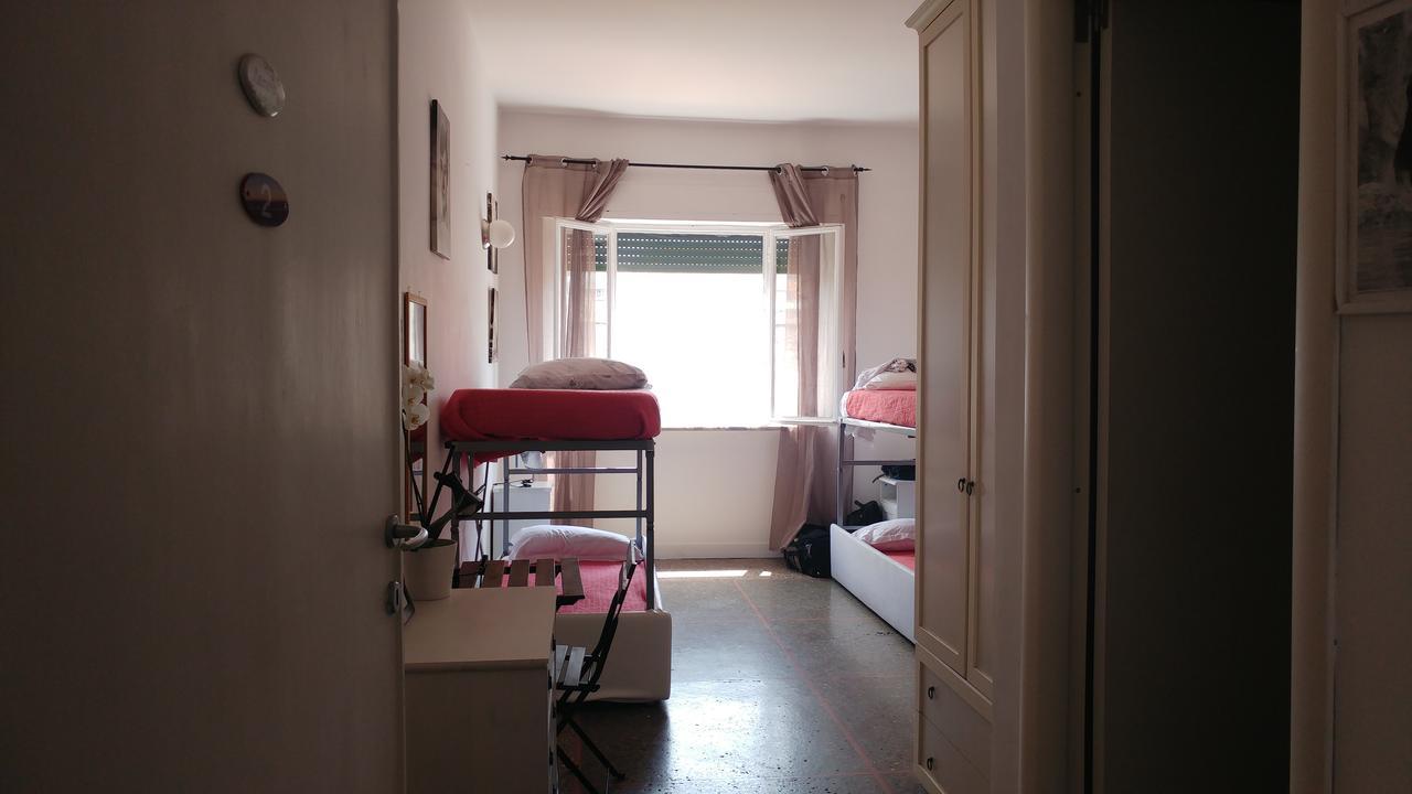 Ciak Rooms Rome Exterior photo