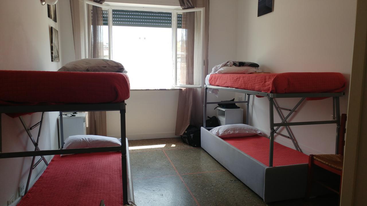 Ciak Rooms Rome Exterior photo
