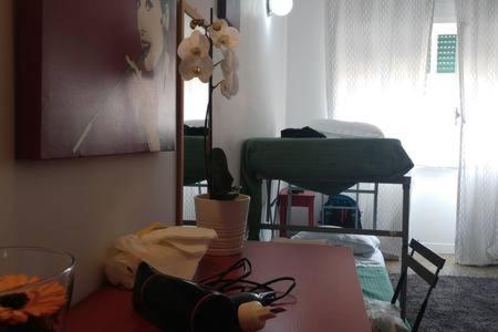 Ciak Rooms Rome Exterior photo