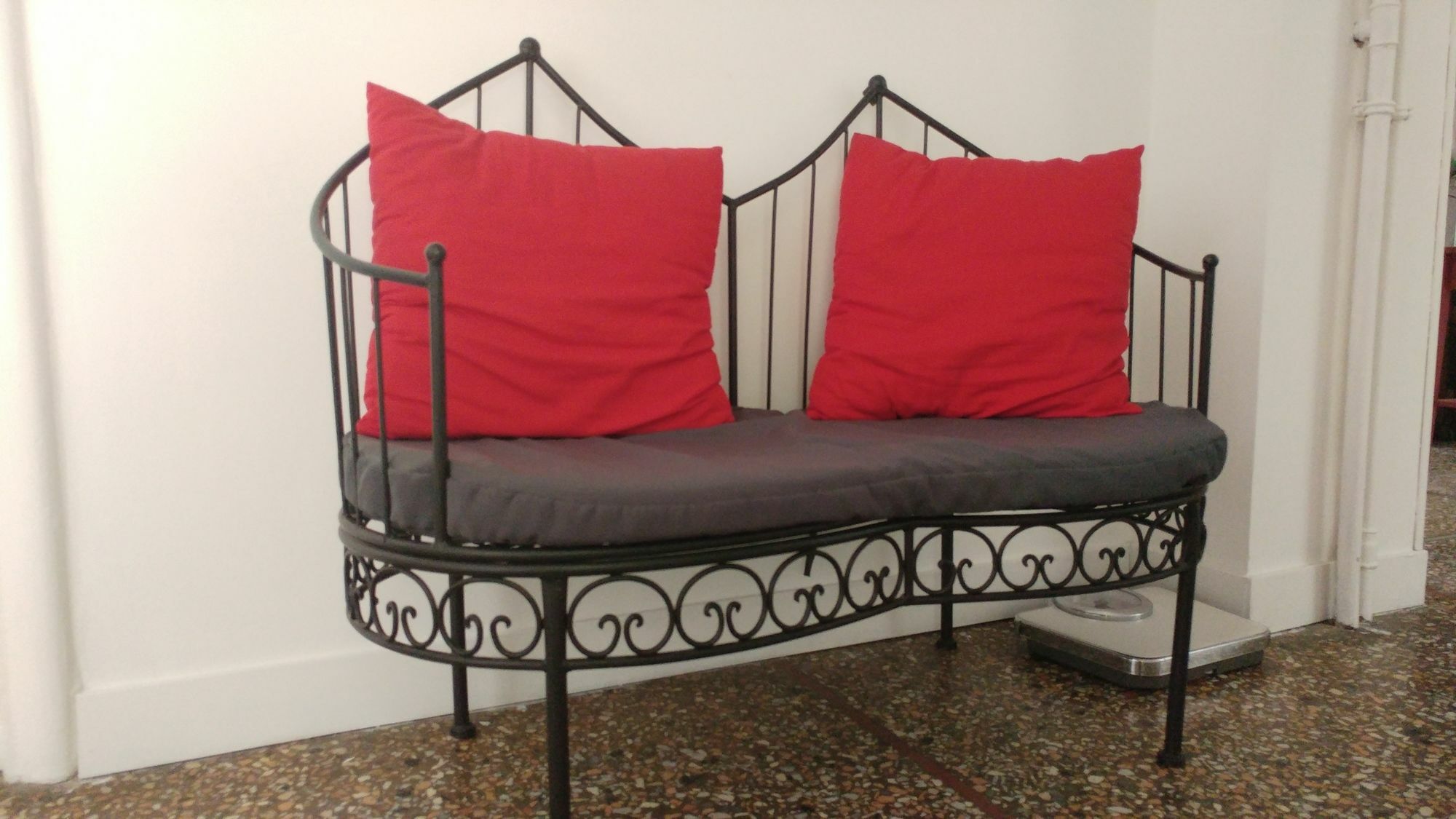 Ciak Rooms Rome Exterior photo