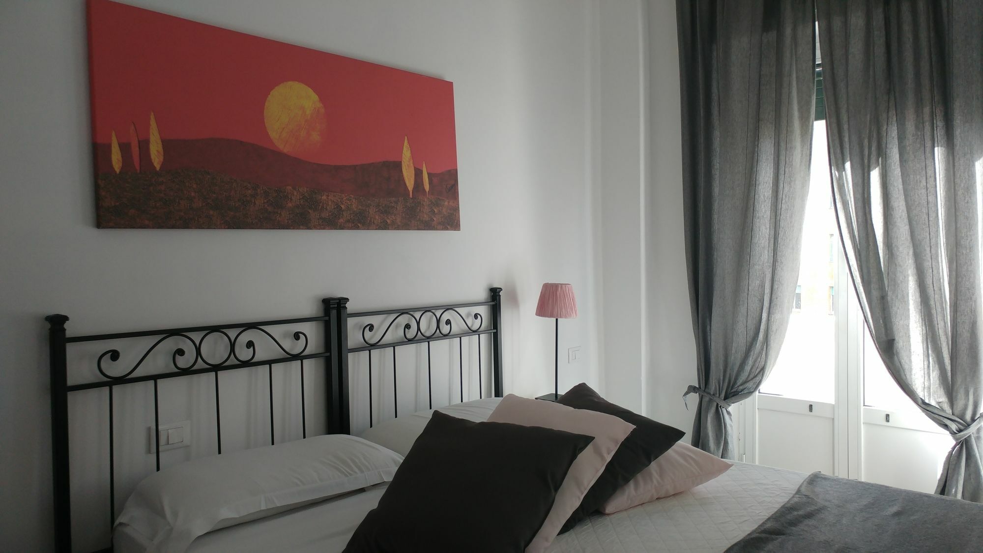 Ciak Rooms Rome Exterior photo
