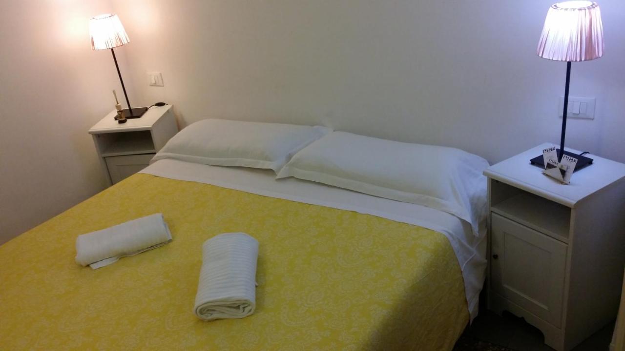 Ciak Rooms Rome Exterior photo